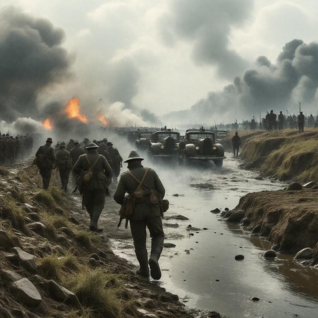 Battle of the Marne (1914)